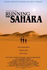 Watch Running the Sahara Megashare9