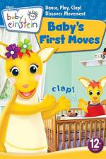 Watch Baby Einstein: Baby's First Moves Megashare9