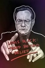 Watch Lewis Black: Taxed Beyond Belief Megashare9