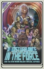 Watch A Disturbance in the Force Megashare9