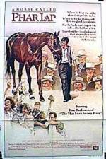 Watch Phar Lap Megashare9