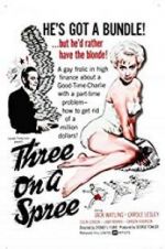 Watch Three on a Spree Megashare9