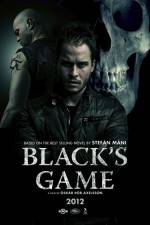 Watch Black's Game Megashare9