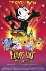 Watch Felix the Cat: The Movie Megashare9