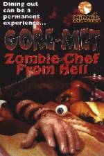 Watch Goremet Zombie Chef from Hell Megashare9