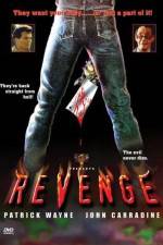 Watch Revenge Megashare9