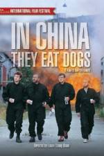 Watch In China They Eat Dogs Megashare9