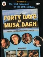 Watch Forty Days of Musa Dagh Megashare9