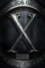 Watch X-Men: First Class 35mm Special (TV Special 2011) Megashare9