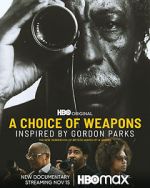 Watch A Choice of Weapons: Inspired by Gordon Parks Megashare9