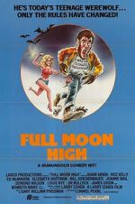 Watch Full Moon High Megashare9