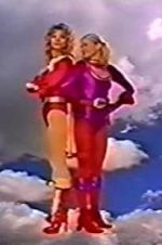 Watch Electra Woman and Dyna Girl Megashare9