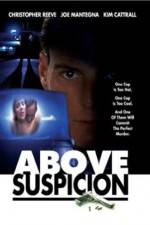 Watch Above Suspicion Megashare9