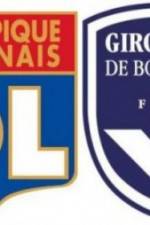 Watch Olympique Lyon vs Bordeaux Megashare9