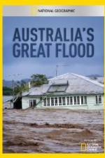 Watch Australia's Great Flood Megashare9