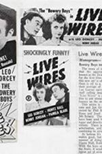 Watch Live Wires Megashare9