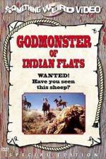 Watch Godmonster of Indian Flats Megashare9