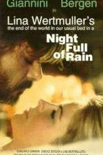 Watch A Night Full of Rain Megashare9