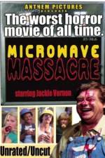 Watch Microwave Massacre Megashare9