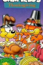 Watch Garfield's Thanksgiving Megashare9