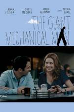 Watch The Giant Mechanical Man Megashare9