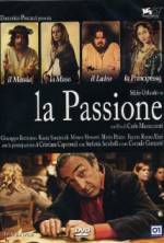 Watch The Passion Megashare9