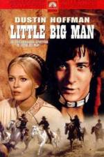 Watch Little Big Man Megashare9