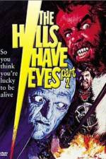 Watch The Hills Have Eyes Part II Megashare9