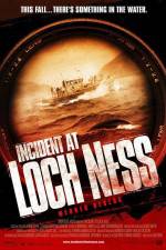 Watch Incident at Loch Ness Megashare9
