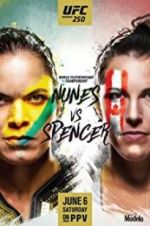 Watch UFC 250: Nunes vs. Spencer Megashare9