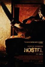 Watch Hostel Megashare9