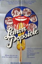 Watch Lemon Popsicle Megashare9