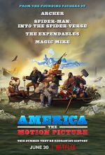 Watch America: The Motion Picture Megashare9