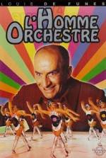 Watch L'homme orchestre Megashare9