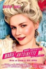 Watch Marie Antoinette Megashare9