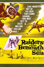 Watch Raiders from Beneath the Sea Megashare9