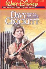 Watch Davy Crockett, King of the Wild Frontier Megashare9