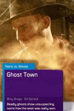 Watch Ghost Town Megashare9