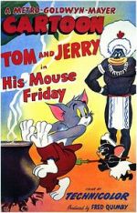 Watch His Mouse Friday Megashare9