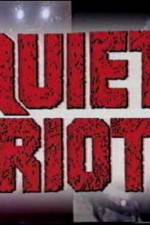 Watch Quiet Riot- Live At Rockpalast Megashare9