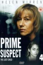 Watch Prime Suspect: The Lost Child Megashare9