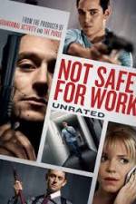 Watch Not Safe for Work Megashare9