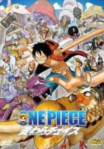 Watch One Piece Mugiwara Chase 3D Megashare9