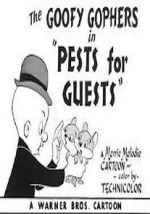 Watch Pests for Guests (Short 1955) Megashare9