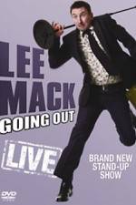 Watch Lee Mack Going Out Live Megashare9