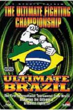 Watch UFC Ultimate Brazil Megashare9