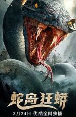 Watch Snake Island: Python Megashare9