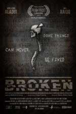 Watch Broken Megashare9