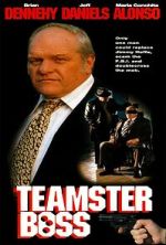 Watch Teamster Boss: The Jackie Presser Story Megashare9