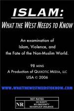 Watch Islam: What the West Needs to Know Megashare9